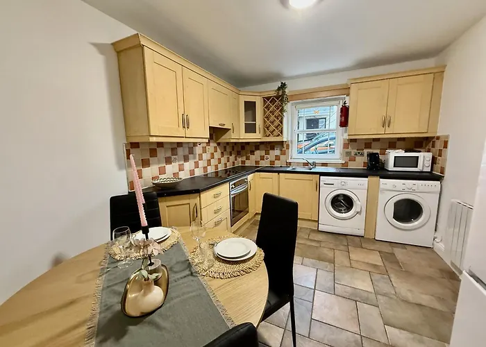 Private Centre Апартаменты